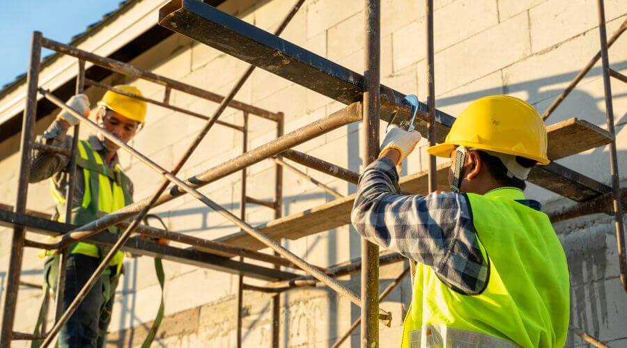 Local Siding Services in Hustonville, KY